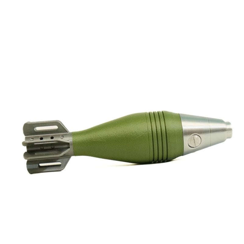 Mortar Shell Replica Pen Holder