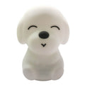 Light-Up Puppy Night Light