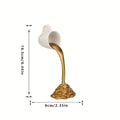 Floating Coffee Cup Ornament
