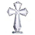 Prisma Crystal Light Cross