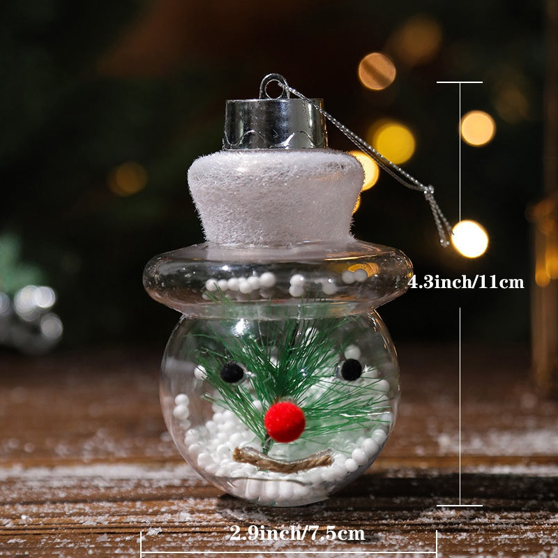 Fiber Optic Christmas Tree Light