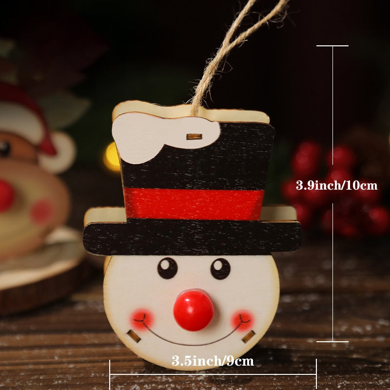 Fiber Optic Christmas Tree Light
