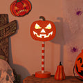 Wooden Halloween Night Light